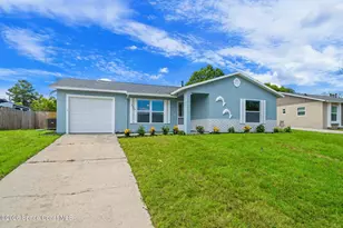 3733 W Powder Horn Rd, Titusville, FL 32796 - Photo 1