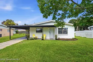 2440 Warwick Rd, Melbourne, FL 32935 - Photo 1