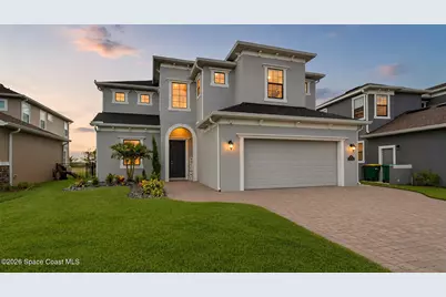 3115 Blazing Star Drive, Melbourne, FL 32940 - Photo 1
