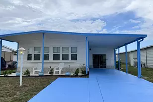 805 Wren Cir, Barefoot Bay, FL 32976 - Photo 1