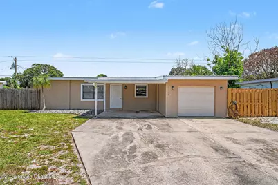 1311 Boxwood Drive, Melbourne, FL 32935 - Photo 1
