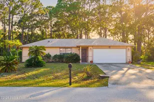 852 Lamplighter Dr NW, Palm Bay, FL 32907 - Photo 1