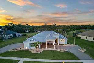 3547 Province Dr, Melbourne, FL 32934 - Photo 1