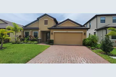4227 Broomsedge Circle, West Melbourne, FL 32904 - Photo 1