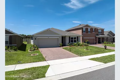 4867 Barr Street, Melbourne, FL 32904 - Photo 1