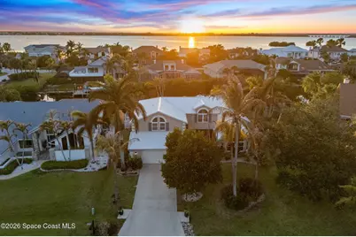 457 Turtle Circle, Satellite Beach, FL 32937 - Photo 1