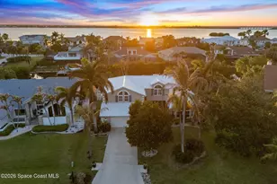 457 Turtle Cir, Satellite Beach, FL 32937 - Photo 1