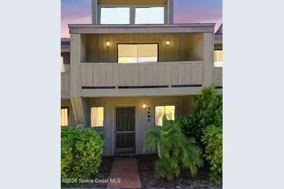 3687 Royal Oak Drive #6, Titusville, FL 32780 - Photo 1
