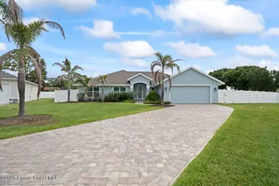 1064 Captiva Island Circle SW, Palm Bay, FL 32908 - Photo 1