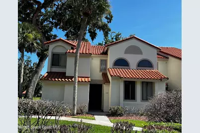 1059 Country Club Drive #611, Titusville, FL 32780 - Photo 1