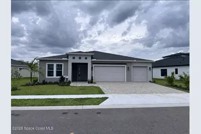 8488 Walo Drive, Melbourne, FL 32940 - Photo 1