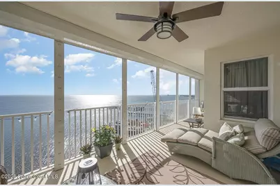 7 Indian River Avenue #1003, Titusville, FL 32796 - Photo 1