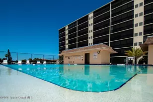 500 Palm Springs Blvd, Indian Harbour Beach, FL 32937 - Photo 1