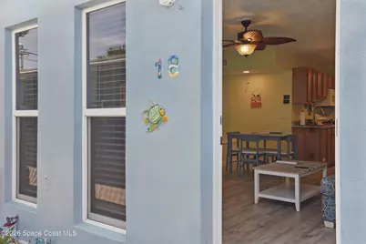 199 Tyler Avenue #18, Cape Canaveral, FL 32920 - Photo 1