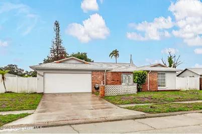 1509 Lema Drive, Titusville, FL 32780 - Photo 1