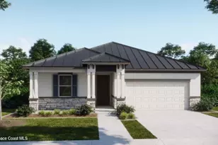 738 Hightower Ave, Satellite Beach, FL 32937 - Photo 1