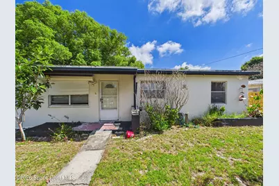1052 Broadmoor Drive, Cocoa, FL 32922 - Photo 1
