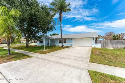 475 Kingston Road, Satellite Beach, FL 32937 - Photo 1