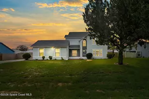 4875 Winchester Dr, Titusville, FL 32780 - Photo 1
