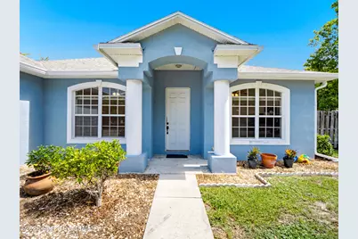 767 Hunan Street NE, Palm Bay, FL 32907 - Photo 1