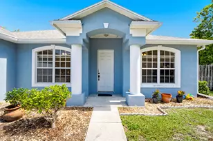 767 Hunan St NE, Palm Bay, FL 32907 - Photo 1