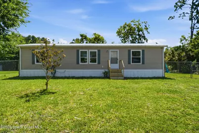 5929 Cedar Lake Drive, Cocoa, FL 32927 - Photo 1