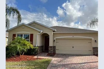 728 Remington Green Drive SE, Palm Bay, FL 32909 - Photo 1