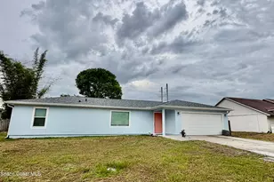 1274 Coral Reef Ave NW, Palm Bay, FL 32907 - Photo 1