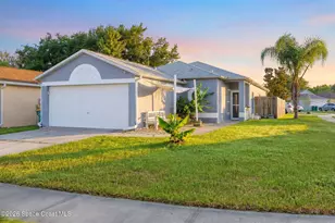 2343 Misty Way Ln, Melbourne, FL 32935 - Photo 1