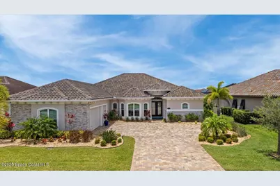 3682 Durksly Drive, Melbourne, FL 32940 - Photo 1