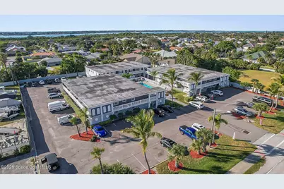 1170 S Patrick Drive #22, Satellite Beach, FL 32937 - Photo 1