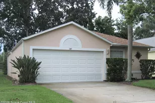 347 Cypress Point Dr, Melbourne, FL 32940 - Photo 1