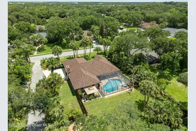 1875 Hammock Estate Lane, Melbourne, FL 32934 - Photo 1