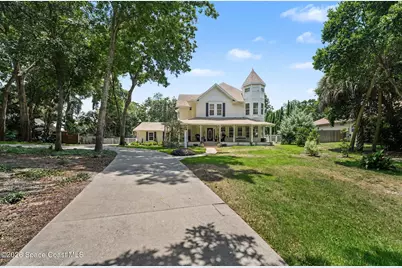 55 Ridge Court, Rockledge, FL 32955 - Photo 1