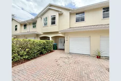 7968 Evelyn Court, Cape Canaveral, FL 32920 - Photo 1