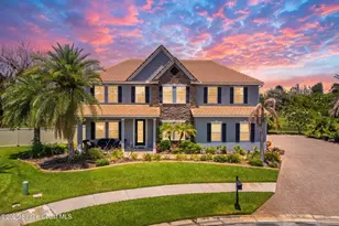 608 Mandalay Grove Ct, Merritt Island, FL 32953 - Photo 1