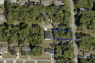 Xxx Harvard St/Dartmouth Ave SW, Palm Bay, FL 32908 - Photo 1