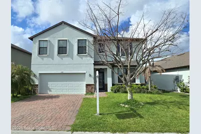 1723 Musgrass Circle, West Melbourne, FL 32904 - Photo 1