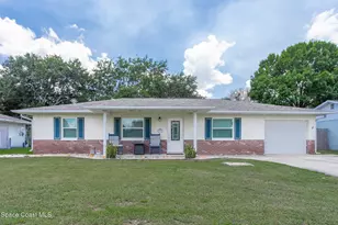 889 Levitt Pkwy, Rockledge, FL 32955 - Photo 1