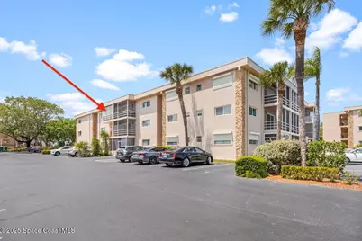 3150 N Harbor City Boulevard #341, Melbourne, FL 32935 - Photo 1