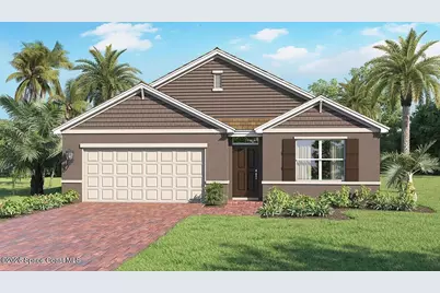 1403 Garabaldi Circle SE, Palm Bay, FL 32909 - Photo 1