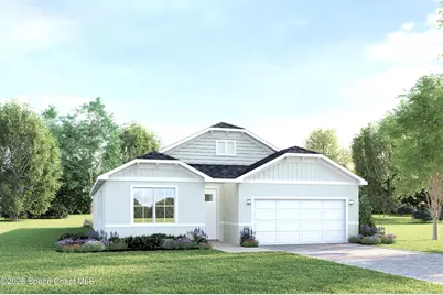 5205 Madras Drive NW, Palm Bay, FL 32907 - Photo 1