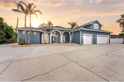 1940 Newfound Harbor Drive, Merritt Island, FL 32952 - Photo 1