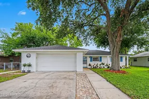 2432 Colony Dr, Melbourne, FL 32935 - Photo 1