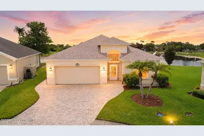 4895 Bentley Court, Rockledge, FL 32955 - Photo 1