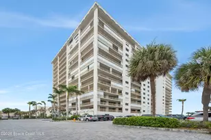 750 N Atlantic Ave, Cocoa Beach, FL 32931 - Photo 1