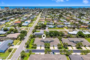 221 Prince William Ct, Satellite Beach, FL 32937 - Photo 1