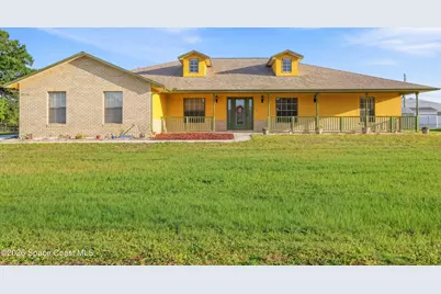 2830 Landry Avenue SE, Palm Bay, FL 32909 - Photo 1