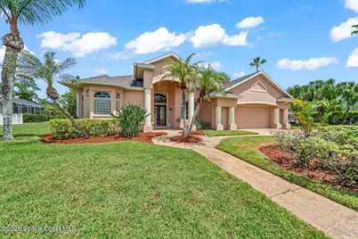 5771 Herons Landing Drive, Rockledge, FL 32955 - Photo 1
