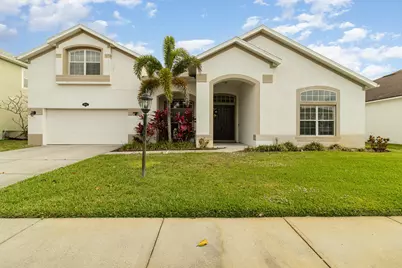 4859 Chastain Drive, Melbourne, FL 32940 - Photo 1